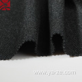 herringbone woven woolen wool fabric for overcoat